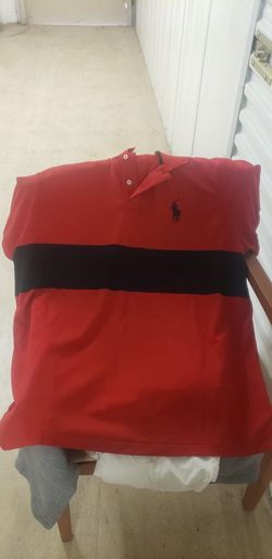 POLO SHIRTS ALL FOR $60