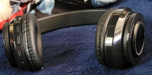 Bluetooth headset