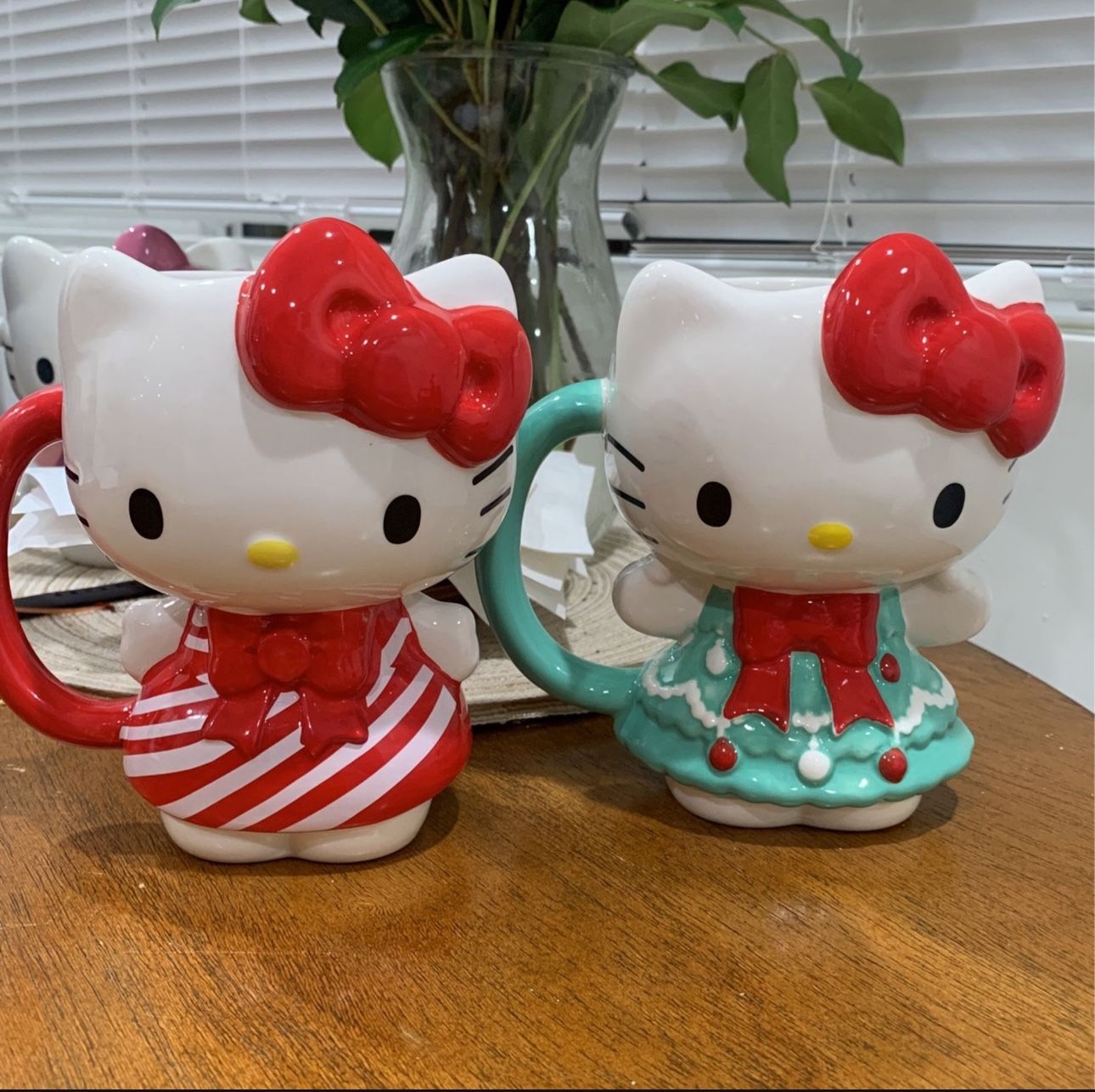 Hello Kitty Mugs,All Products : American Fashion Style Bags On Sale