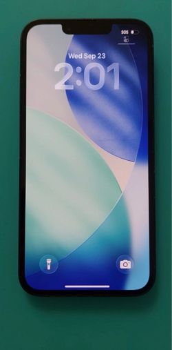 iPhone 14