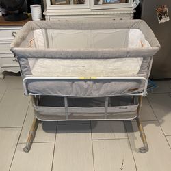 Bassinet