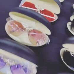 Dweebzilla & Versace Sunglasses 