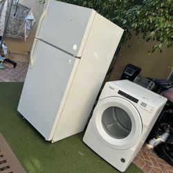 Refrigerador Y Estufa Ala Venta