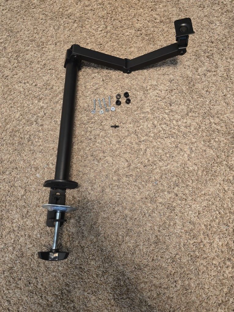 Microphone Arm