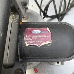 MiL saw (table saw )