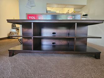 TV stand
