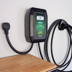 Battery Tender eCharge 40 AMP EV Charger