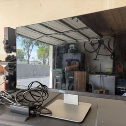 24 Inch Dell Monitor 