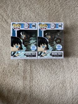 Funko Pop