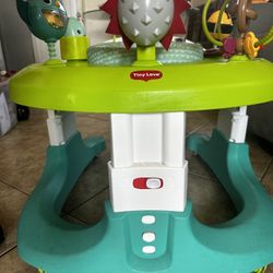 Baby Walker & Jumper 