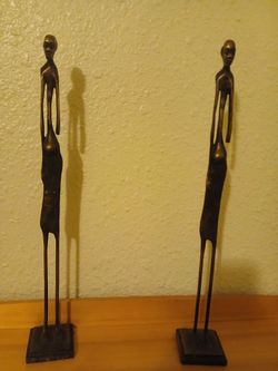 Vintage- Coppare The Price