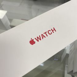 Apple Watch Series 7 41MM $399 Cash Or Card