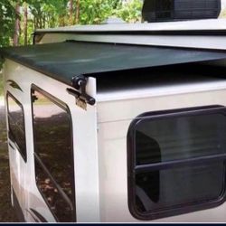 Lippert RV Awning Topper