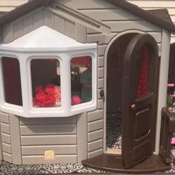 Step 2 Welcome Home XL Playhouse