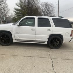 2005 Yukon DENALI