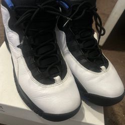 Jordan 10s