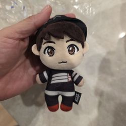 BTS Tiny Tan Jun Kook