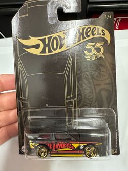 Hotwheels
