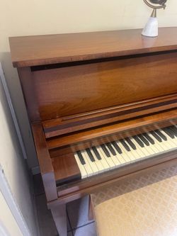 piano