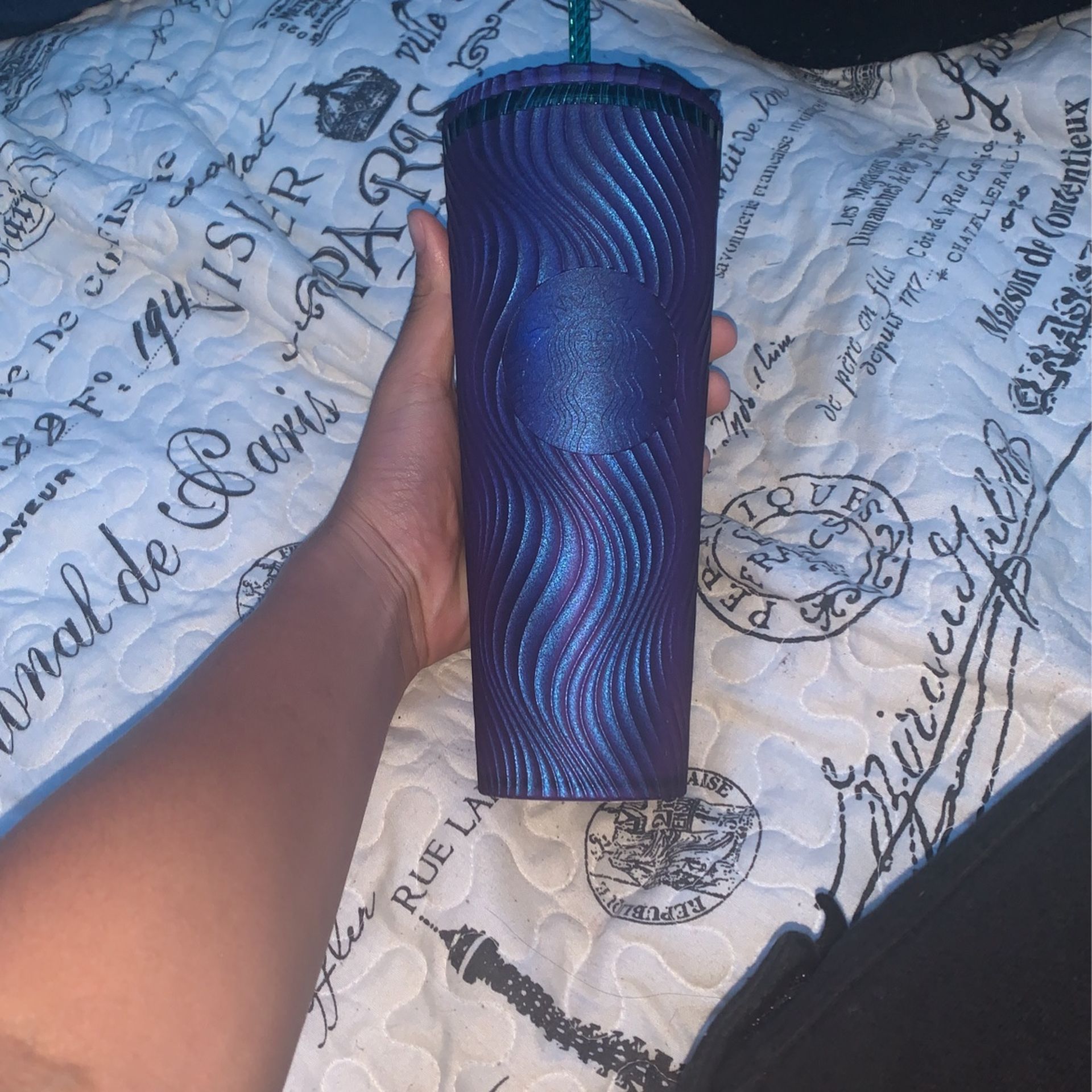 Star Bucks Cup