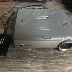 Infocus Projector