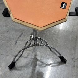 Silent Drum practice pad
