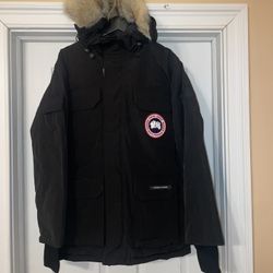 Canada Goose Expedition Heritage Parka
