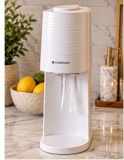SodaStream Sparkling Water Maker