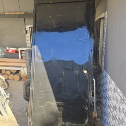 2 Iron Doors/gate 400$