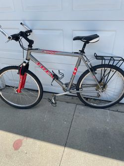 2010 trek 6000