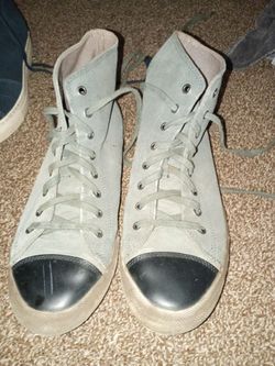 Seavees shoes 10.5 men