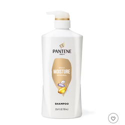 pantene shampoo