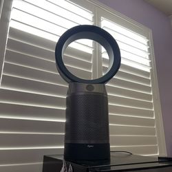 Cool Dyson Air Purifier