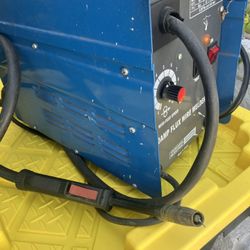 MiG Wire Feed Welder 
