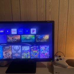 Benq Gaming Monitor 144hz 1080p