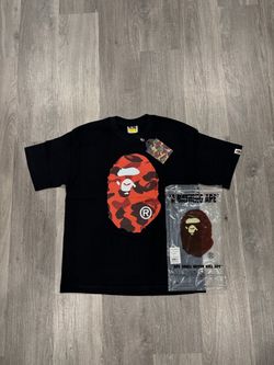 Bape shirt