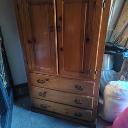 Take All This Furniture For $250