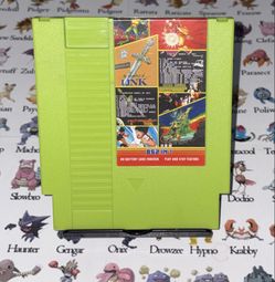 852 In 1 (NES)