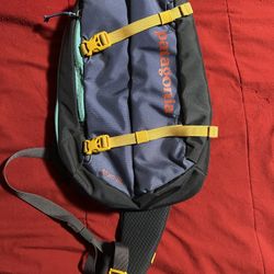 Patagonia 
