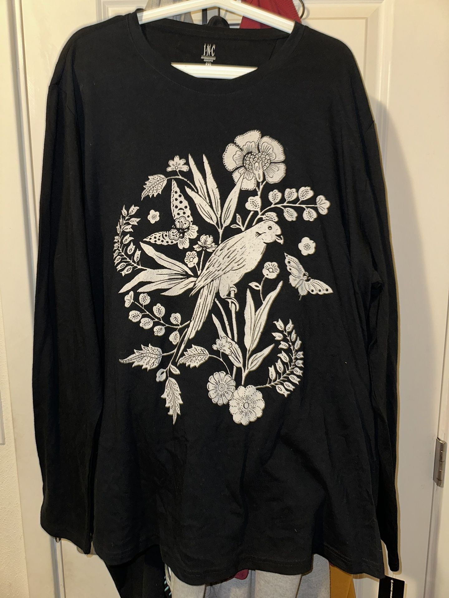 Long sleeve Shirt For Men