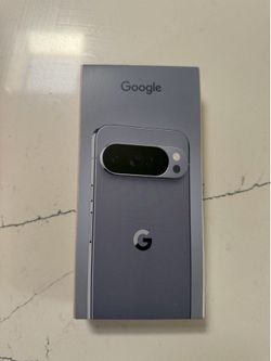 Google Pixel 10 Pro XL- unlocked