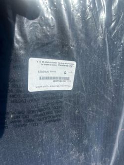 *New* Floor mats for Subaru Forester