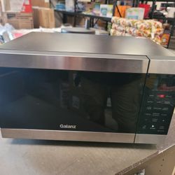 Galanz Air Fryer + Microwave

$105 FIRM