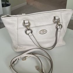Coach Hand Bag