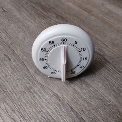 Kitchen 60 Minutes Timer For Sale