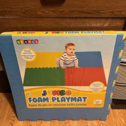 Baby Foam Mat