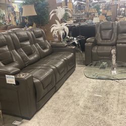 Livingroom set 