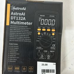 Electronic Astro Al #48144