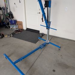 Like New Jeep / Bronco Roof Lift