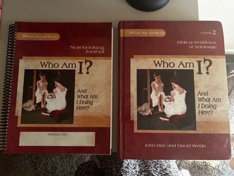 Apologia Bible Curriculum